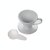 Dripper Hario V60-01 keramický bílý