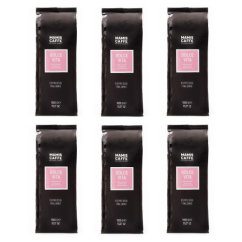 Mami's Caffé Dolce Vita 6 x 1kg zrno