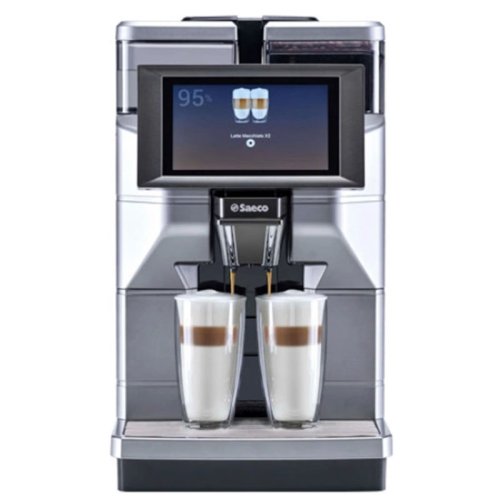Saeco Magic M2