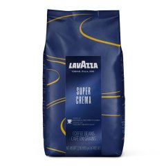 Lavazza Super Crema 1kg zrno