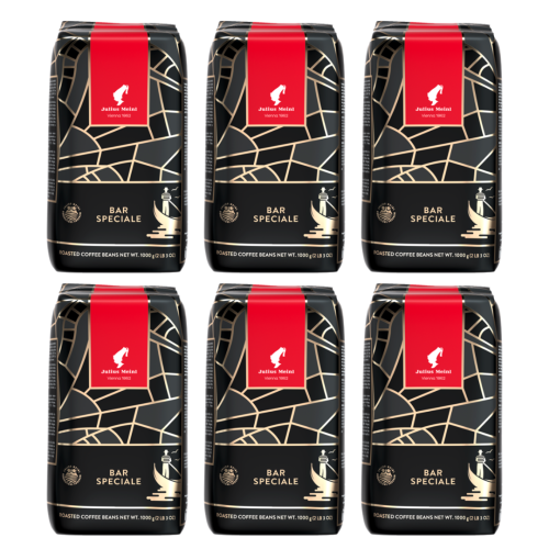 Julius Meinl Bar Speciale 6 x 1 kg zrno