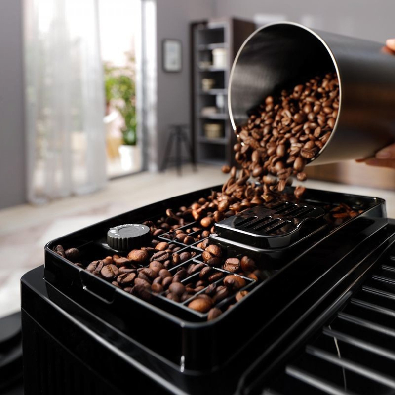 DeLonghi ECAM 220.30.SB Magnifica Start