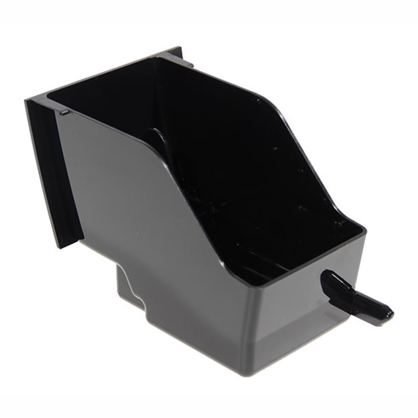 Zásobník na kávový odpad DeLonghi ECAM 22.110,  21.117, 23.120, 23.450