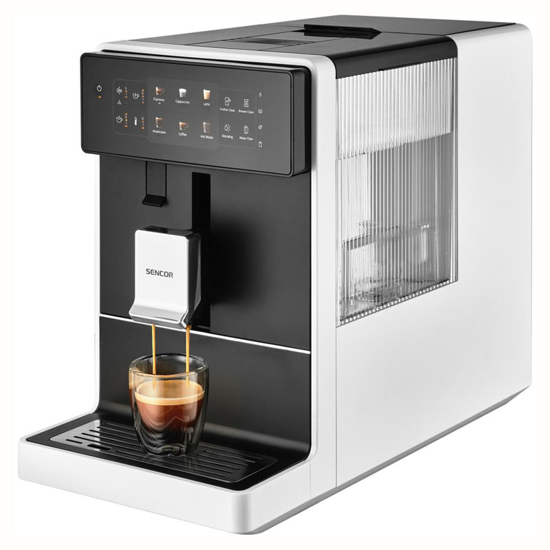 Sencor SES 9301WH