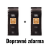 2x Mami's Caffé Gran Crema 1 kg - dopravné zdarma