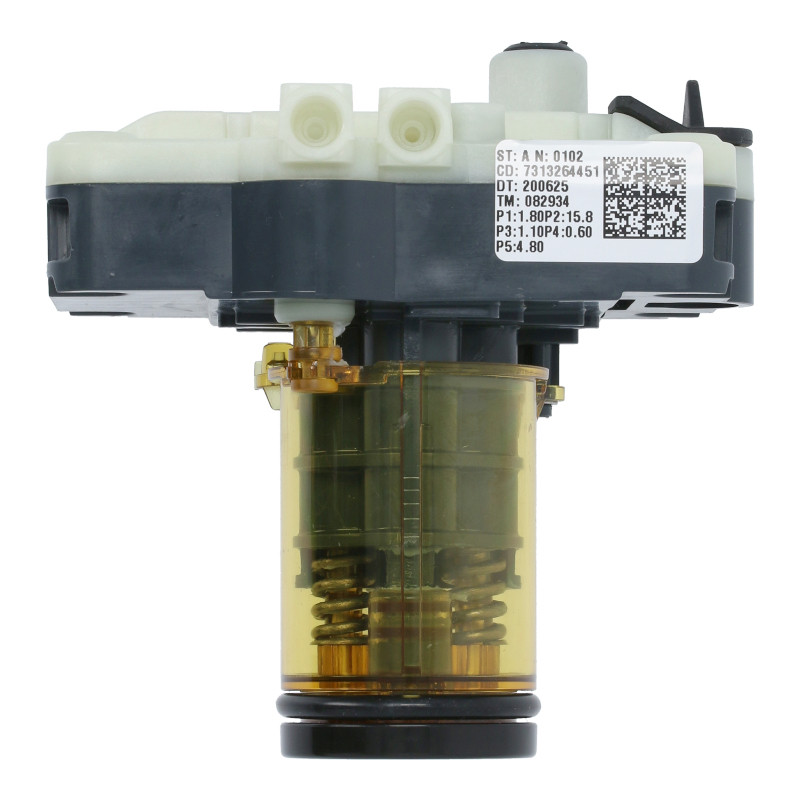 Píst spařovače DeLonghi EPAM 960.75