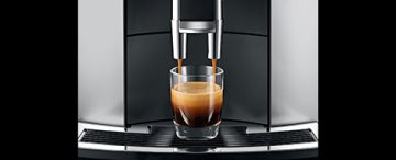Globální inovace: P.E.P.® pro espresso vynikající kvality jako od baristy