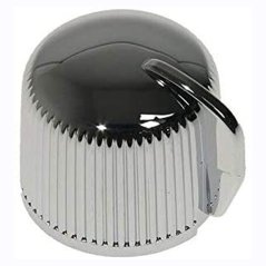 Knoflík trysky páry/vody pro DeLonghi ESAM
