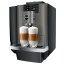 Jura X10 Dark Inox (do 100 káv denně)