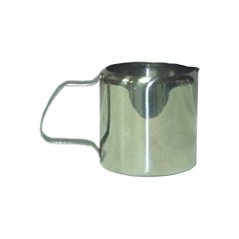 Konvička nerez 100 ml