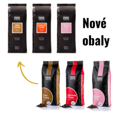 Mami's Caffé Dolce Vita 6 x 1kg zrno