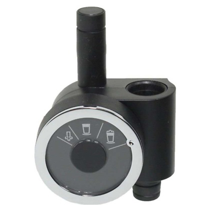 Regulátor napěnění mléka pro kávovary JURA řady J a Z