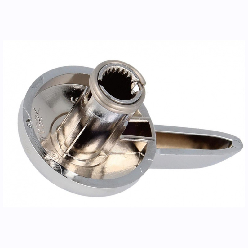 Knoflík trysky páry/vody pro DeLonghi ESAM