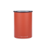 Dóza na kávu AirScape - Matte Red Rock 500 g