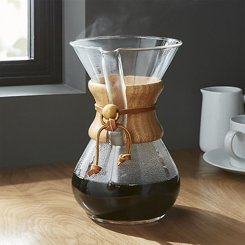 Chemex překapávač na 8 šálků 1200 ml