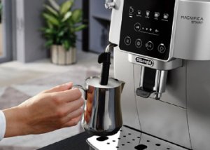 Vychutnejte si své oblíbené cappuccino