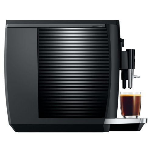 JURA E4 Piano Black