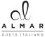 Almar Chilli - mléčná čokoláda 30g