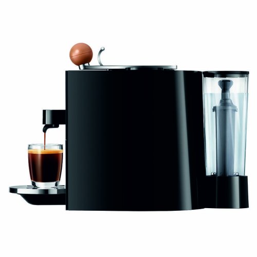 Jura ONO Black