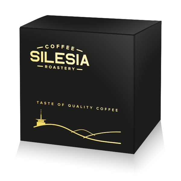 Silesia Dárková krabička (pouze pro 250g balení)