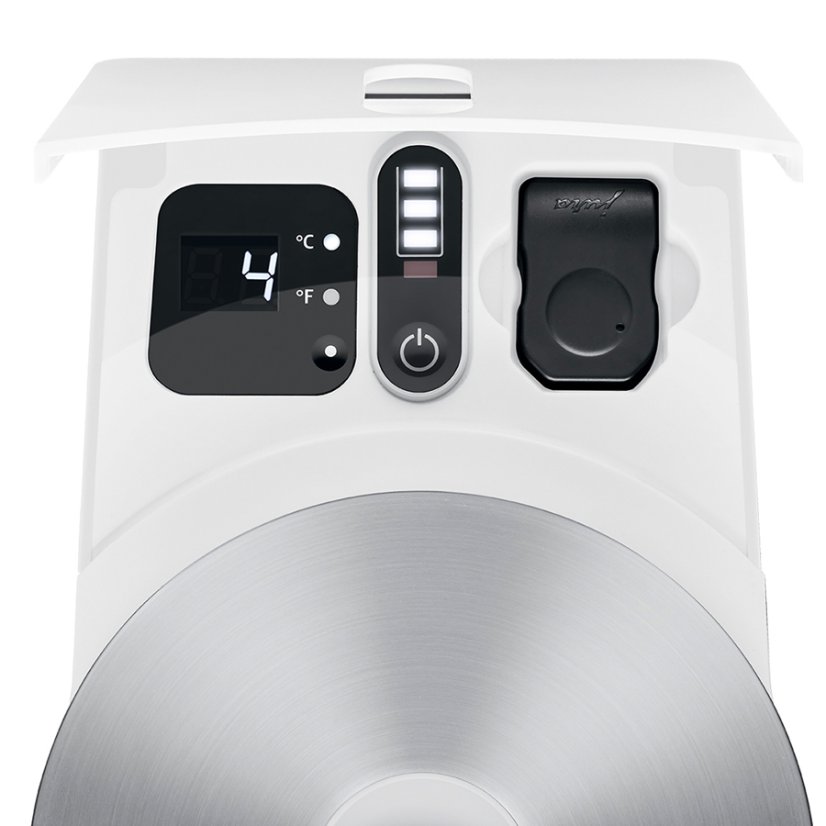 Připojení Wireless Transmitter  JURA