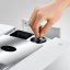 JURA J8 Piano White