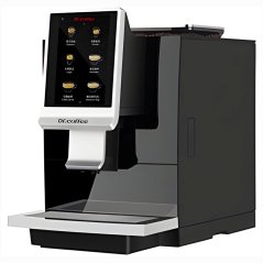 Dr. Coffee H08
