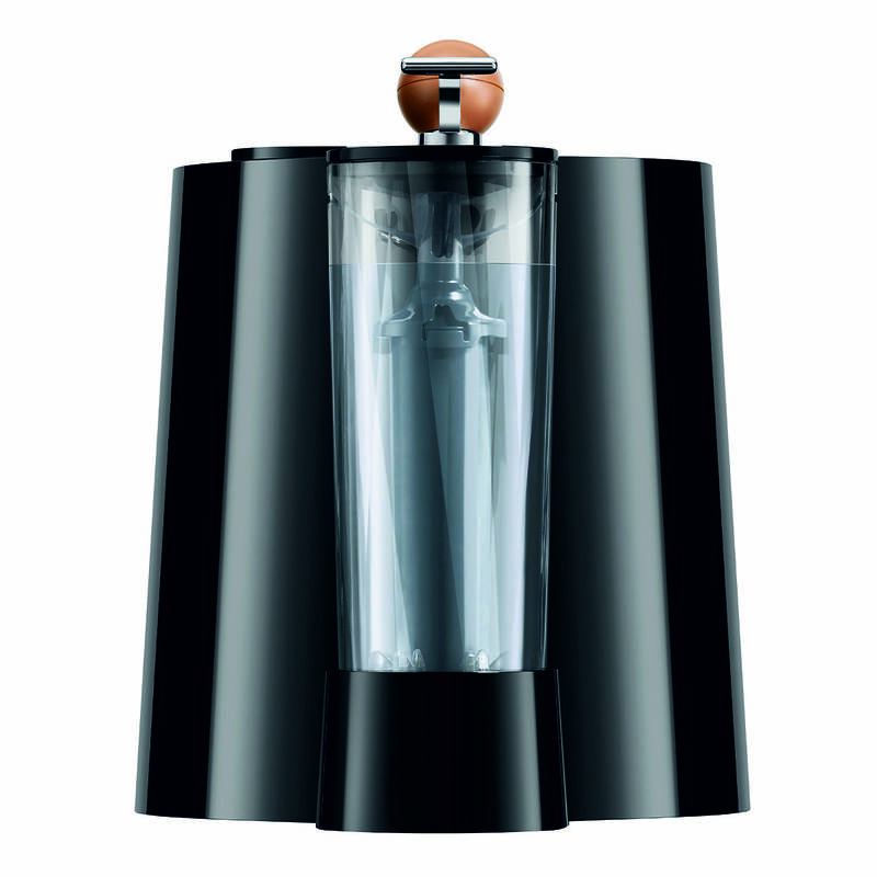 Jura ONO Black