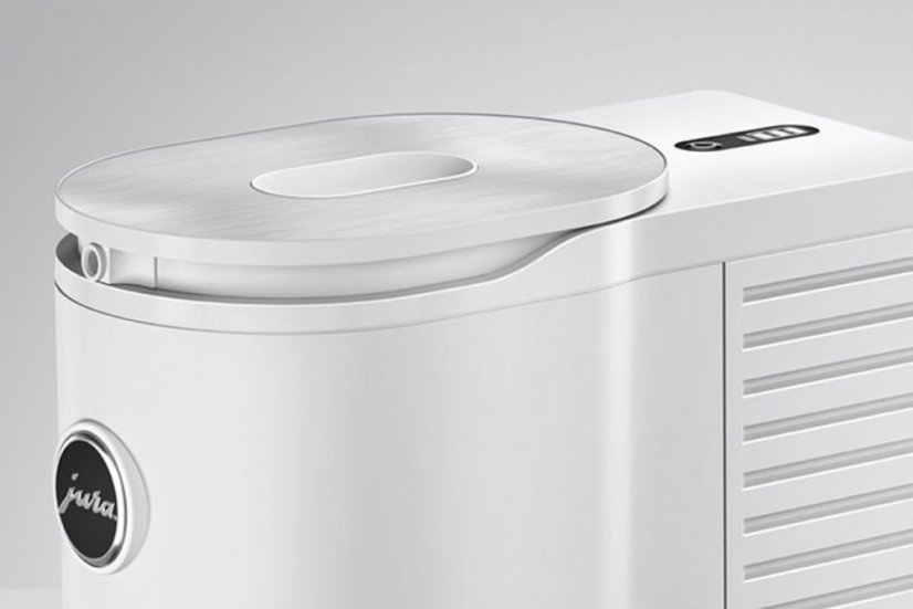 Ochlazovač mléka JURA Cool Control bílý na 0,6 litru