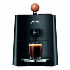 Jura ONO Black
