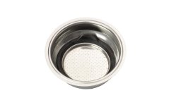 Sítko do páky kávovaru DeLonghi EC 9335 na 1 kávu.