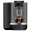 Jura X10 Dark Inox (do 100 káv denně)