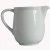 Konvička porcelánová 100 ml