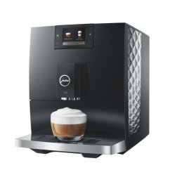 JURA C9 Piano Black