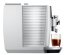Jura J8 Twin Diamond White